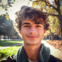 Lukas M. – France 🇫🇷