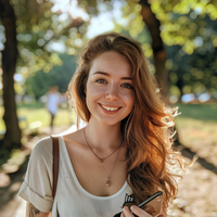 Loana G. – Germany 🇩🇪